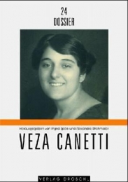 Veza Canetti