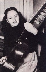 Violeta Parra