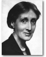 Virginia Woolf