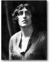 Vita Sackville-West