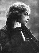 Alexandra Kollontai