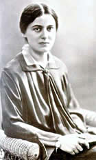 Edith Stein