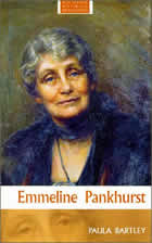 Emmeline Pankhurst