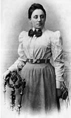 Emmy Noether