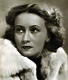 Galina Ulanova