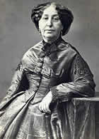 George Sand