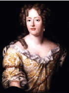 Liselotte von der Pfalz