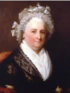 Martha Washington