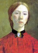 Gwen John