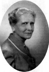 Muriel Hazel Wright