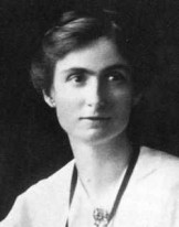 Edith Abbott