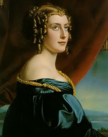 Jane Elizabeth Lady Ellenborough, geb. Digby