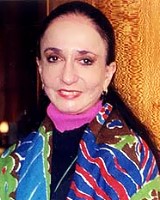 Marcia Haydée