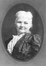 Mary Harris Jones (Mother Jones)