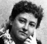 Olive Schreiner