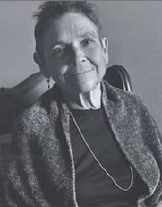 Adrienne Rich