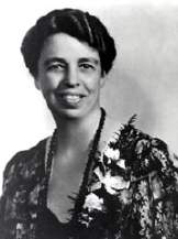 Eleanor Roosevelt