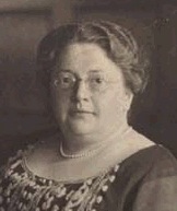 Rosa Manus