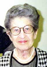 Madeleine B. Stern