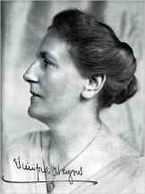 Winifred Wagner