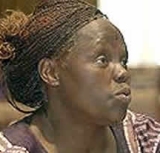 Wangari Maathai