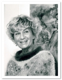 Ruth Baumgarte