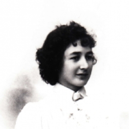 Harriet Straub