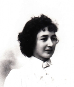 Harriet Straub