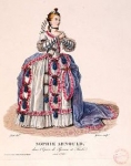 Madeleine Sophie Arnould