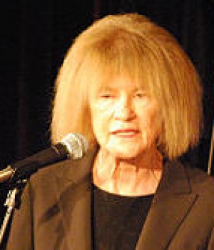 Carla Bley