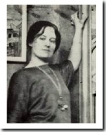 Agnes Cleve-Jonand