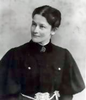 Agnes Hundoegger