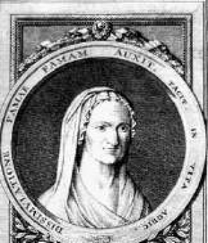 Maria Gaetana Agnesi