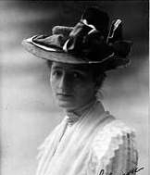 Alice Salomon