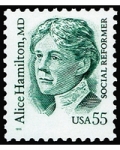 Alice Hamilton