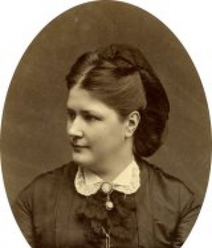 Amalie Joachim