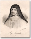 Angélique Arnauld