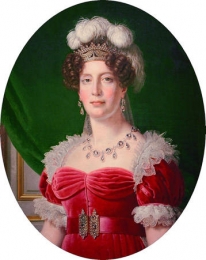 Marie Thérèse, Herzogin von Angoulême