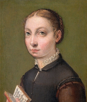 Sofonisba Anguissola 