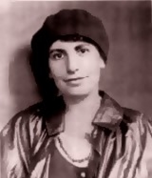 Anna Freud