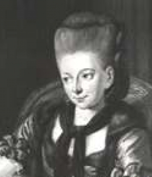 Anna Amalia, Herzogin von Sachsen-Weimar-Eisenach