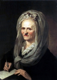 Anna Luise Karsch