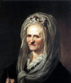 Anna Luise Karsch