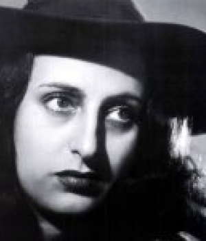 Anna Magnani