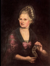 Anna Maria Mozart
