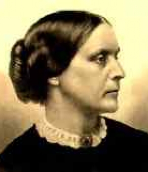 Susan B. Anthony