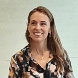 Jacinda Ardern