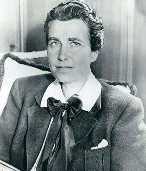 Dorothy Arzner