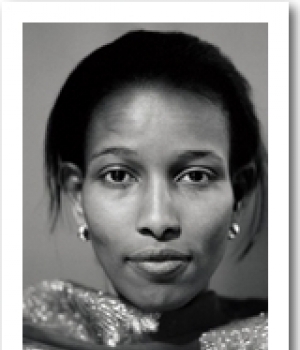 Ayaan Hirsi Ali