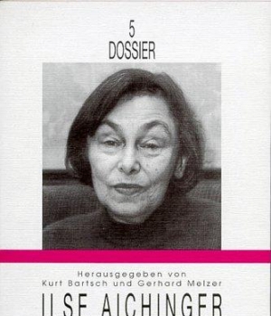 Ilse Aichinger